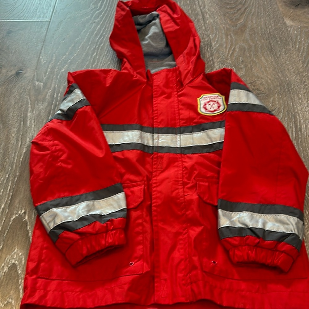 Like new carters coat